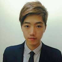 Jianing (Alex) Liu