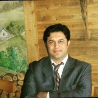 Ali Pahlavani