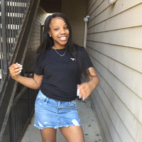 Dejanique Smith