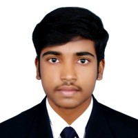 Aravind G