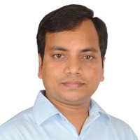 Pankaj kumar, CFA