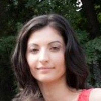 Sultana Gheorghe