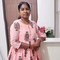 Keerthana B