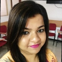 Surabhi Anand Dewan