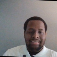 Esmond Coleman