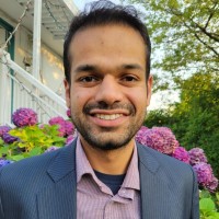 Amol Tejas