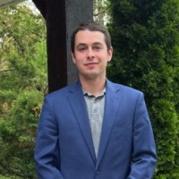 Matthew Varnovitski