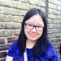 Anna Chou