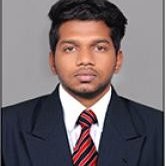 Vinoth P