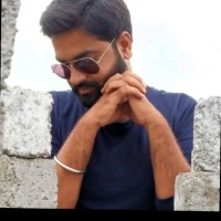 ASHWIN PATIDAR