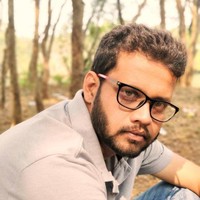 Shreyas Shinde