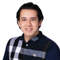 Max Ortega