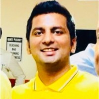 Yasir Mehmood