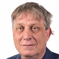 Ed Diehl