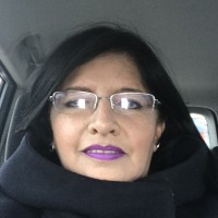 Sandra Abril Manzano