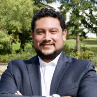 Kevin Guillen