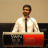 Deepanshu Bhardwaj