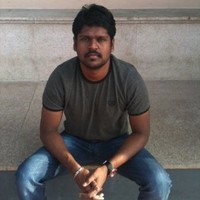 Karthik (Harry) Lakshmanan