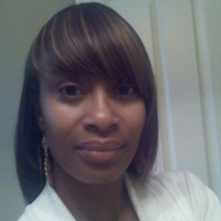 Mary Ann Gaston