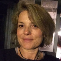 Pat Gillet