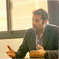 Islam G. Ali