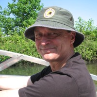 Simon Waldock