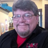 Ron Beatty