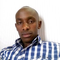 Dalmas Kiplagat