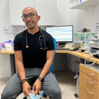 John Boy Jerry Csapo-Camu