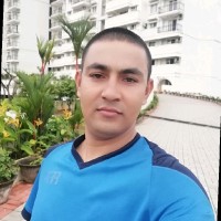 Kumar Dlf