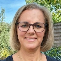 Laetitia Barthelet