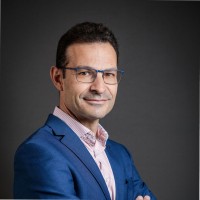 Lionel Valenti