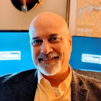 Dan Rolander, CSSLP