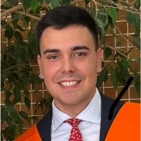 Daniel San Andrés Márquez