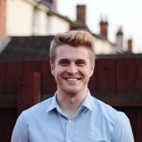 Finn Bentley, Bsc (Hons)