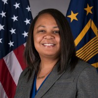 Chanae Jones