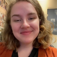 Samantha (Sam) Ruddle