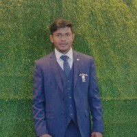 VIKAS BABU