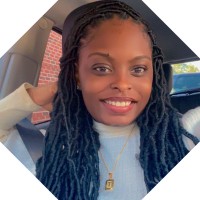 Tamekia Bolden