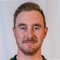 Trevor Cox, Mba