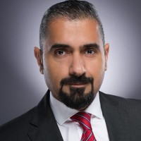 Ahmed Nasralla