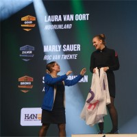 Laura Van Oort