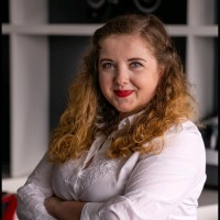 Marzena Chudyk