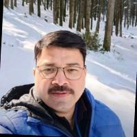 Ashutosh Mehta