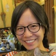 Amy Hsu