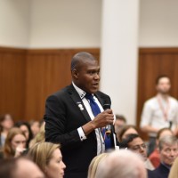 Kenneth Kwogyenga