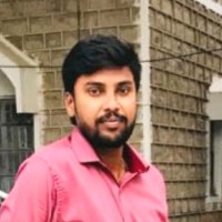 Vamshi Namindla