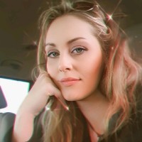 Ashley Brister