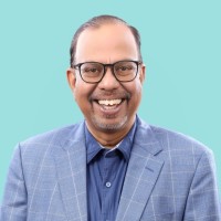 Bala Mahadevan