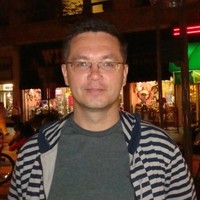 Sergey Romanov